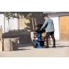 Scheppach Compact 15T Dikey Kütük Yarma Makinası