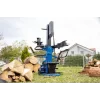 Scheppach Compact 15T Dikey Kütük Yarma Makinası