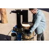 Scheppach Compact 15T Dikey Kütük Yarma Makinası