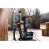 Scheppach Compact 15T Dikey Kütük Yarma Makinası