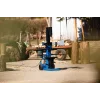 Scheppach Compact 8T Dikey Kütük Yarma Makinası