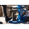 Scheppach Compact 8T Dikey Kütük Yarma Makinası