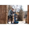Scheppach Compact 8T Dikey Kütük Yarma Makinası