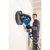 Scheppach DS920 Alçıpan Zımpara Makinası – 710 W, Ayarlanabilir Hız Kontrollü