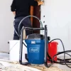 Scheppach Acs3000 Elektrikli Boya Tabancası – 750 W, 207 Bar, Havasız Sprey Teknolojisi
