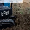 Scheppach EXC815 Mini Ekskavatör