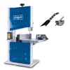 Scheppach HBS25 Şerit Testere – 350 W, 80 mm Kesim Yüksekliği, Kompakt