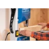 Scheppach HBS261 Şerit Testere – 550 W, 130 mm Kesim Yüksekliği, İki Kademeli