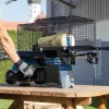 Scheppach HL460 Yatay Kütük Yarma Makinası
