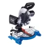 Scheppach HM210L Gönye Kesme Makinesi – 1500 W, 210 mm Bıçak, Lazerli