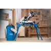 Scheppach HM254 Gönye Kesme Makinesi – 2000 W, 254 mm Bıçak, Lazerli