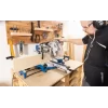 Scheppach HM305SL Gönye Kesme Makinesi – 2000 W, 305 mm Bıçak, Lazerli