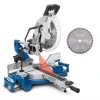 Scheppach HM305SL Gönye Kesme Makinesi – 2000 W, 305 mm Bıçak, Lazerli