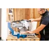 Scheppach HM305SL Gönye Kesme Makinesi – 2000 W, 305 mm Bıçak, Lazerli