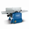 Scheppach HMS1070 Planya Kalınlık Makinesi – 1500 W, 2 Bıçaklı, Geniş Tezgah