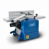 Scheppach HMS850 Planya Kalınlık Makinesi – 1250 W, 2 Bıçaklı, Kompakt ve Güçlü