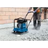 Scheppach HP1800S Zemin Sıkıştırma Makinesi – 6,5 HP Benzinli, 23000 N Sıkıştırma Basıncı