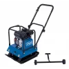 Scheppach HP1800S Zemin Sıkıştırma Makinesi – 6,5 HP Benzinli, 23000 N Sıkıştırma Basıncı