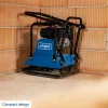 Scheppach HP1800S Zemin Sıkıştırma Makinesi – 6,5 HP Benzinli, 23000 N Sıkıştırma Basıncı