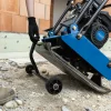 Scheppach HP1800S Zemin Sıkıştırma Makinesi – 6,5 HP Benzinli, 23000 N Sıkıştırma Basıncı