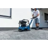 Scheppach HP2500S Zemin Sıkıştırma Makinesi – 6,5 HP Benzinli, 30000 N Sıkıştırma Basıncı