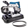 Scheppach MBS1200 Metal Şerit Testere 1200W