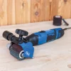 Scheppach MRS500 Fırçalı Üniversal Zımpara