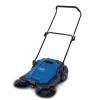 Scheppach S800 Manuel El Süpürgesi – 650 mm Süpürme Genişliği, 20 L Çöp Haznesi