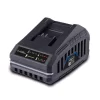 Scheppach SBC4.5A 4.5A Tekli Akü Şarj Cihazı
