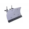 Scheppach SC2200PE Benzinli Süpürge