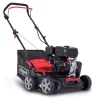 Scheppach SC55P Benzinli Çim Havalandırma Makinesi