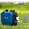 Scheppach SG2500i Benzinli İnverter Jeneratör – 2000 W, Monofaze, 3 Hp