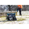 Scheppach SG3200X Benzinli Jeneratör – 2800 W, 5,8 Hp, Monofaze