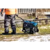 Scheppach SG3200X Benzinli Jeneratör – 2800 W, 5,8 Hp, Monofaze