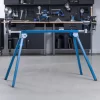 Scheppach UMF1550 Üniversal Testere Tezgahı – 150 kg Kapasiteli, Çelik Konstrüksiyon