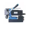 SCHIFLER MANYETİK MATKAP 1600 W 12mm-65mm KILAVUZ ÇEKMELİ M6-M20