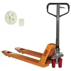 Shun 2.5 Ton Kapasiteli Beyaz Teker Transpalet ACS250N