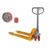 Shun 2.5 Ton Kapasiteli Kırmızı Teker Transpalet ACS250P