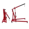 Shun 3 Ayaklı Katlanır Motor Vinci 2 Ton