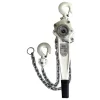 Shun Hubzug Zincirli Çektirme Vinç 3,2 Ton 1,5 M
