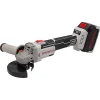 SPECCO 20 V 115 MM ŞARJLI AVUÇ TAŞLAM