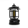 SWAT LED ŞARJLI KAMP FENERİ 10W 1000 LÜMEN US-22