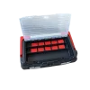 Tayg450 Plastik / Alüminyum Takım Çantası 18