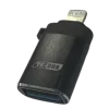 TE-DOS TD-C3309 OTG USB to Iphone Lightning Dönüştürücü