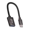 TE-DOS TD-C3310 Type-C to USB Dönüştürücü Adaptör