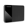 Toshiba 2.5 1TB USB 3.0 Canvio Ready Siyah HDTP310EK3AA