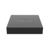 UNV NVR301-08S3 8 Kanal 8MP H.265+ 1 Disk Network Kayıt Cihazı