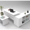 Vario Abf Ofis Büro Masa Takımı 3 Renk