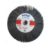 VİDALI MOP DİSK Zımpara 115*20*M-14 120 Kum