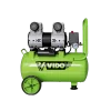 Vido 1100W/1.5HP 24L Kompresör